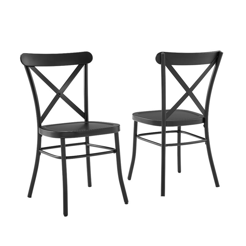 Briallen Dining Chair (Set of 2) - Image 2