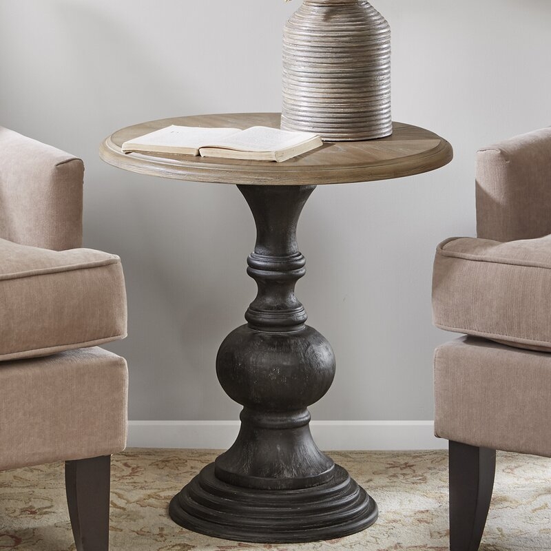 Nedra End Table - Image 1