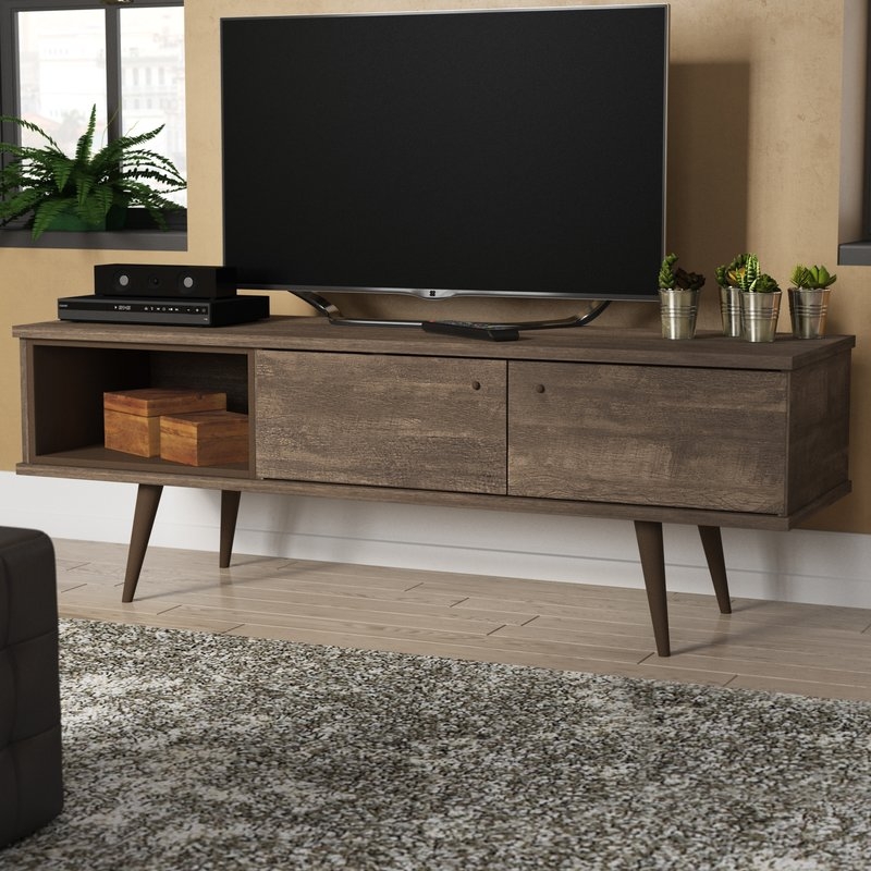 Pepper TV Stand for TVs up to 60" - Image 0