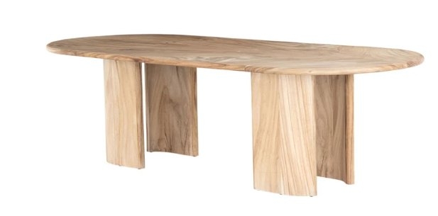 Acelynn Dining Table - Image 0