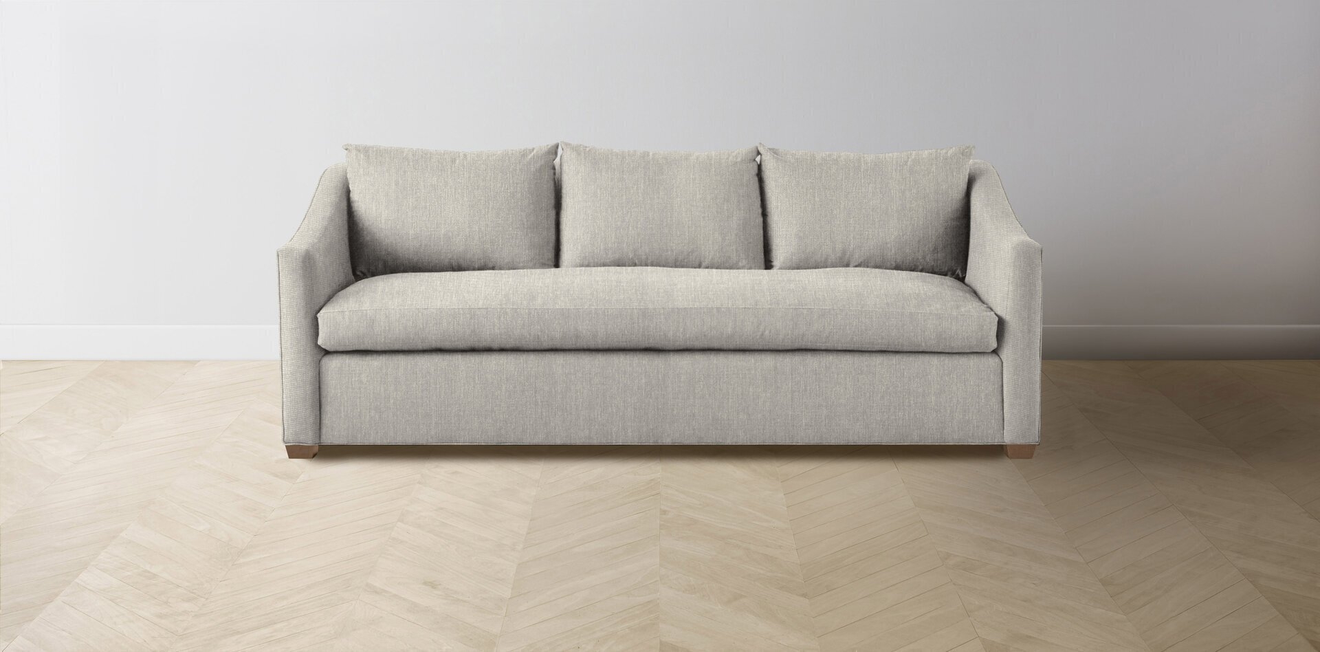 THE SULLIVAN Sofa - Image 0