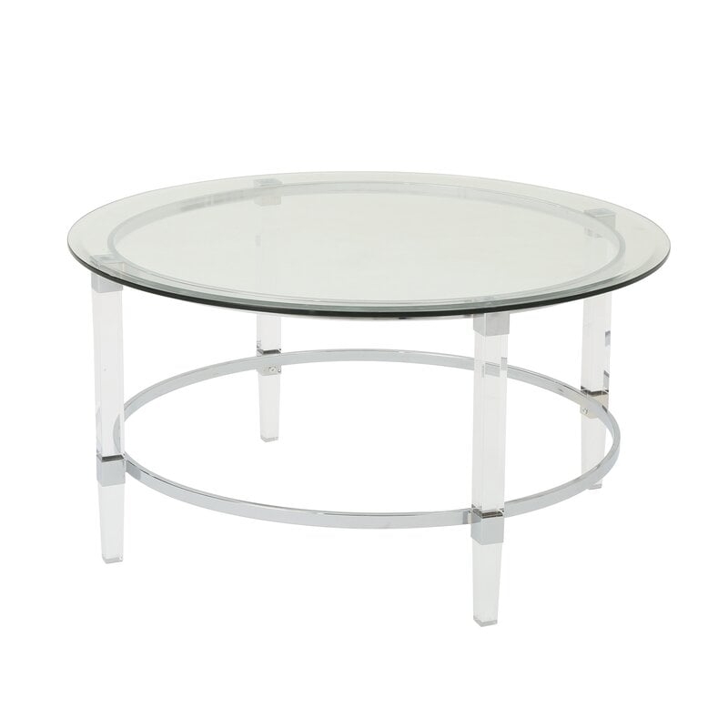 Lower Vobster Coffee Table - Image 0
