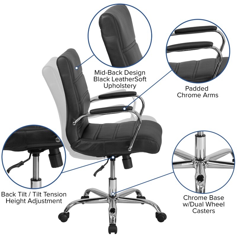 Executive Chair - Image 1