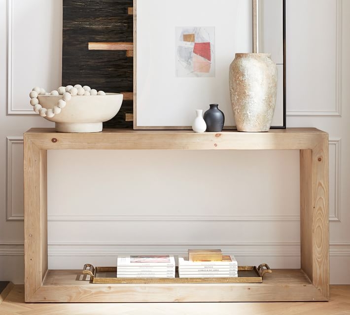 Folsom 52" Console Table - Image 0