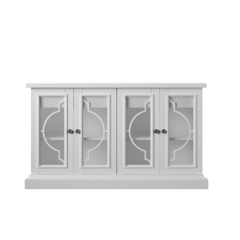 Joyner Sideboard - White - Image 0