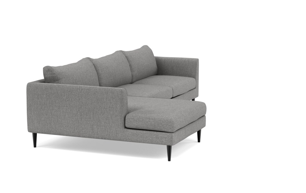 Owens Sectional Sofa with Left Chaise - Image 1