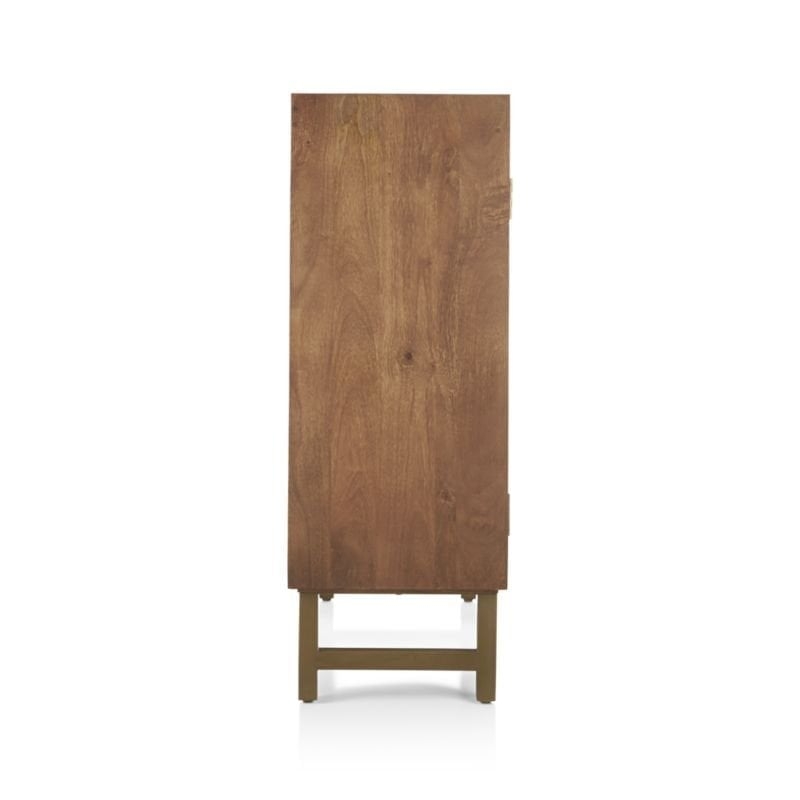 Cantina Bar Cabinet - Image 7