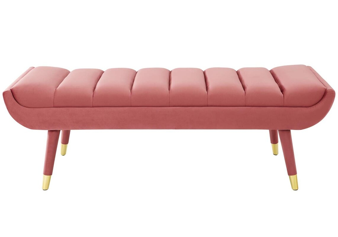 Mackay Upholstered Bench - Image 0