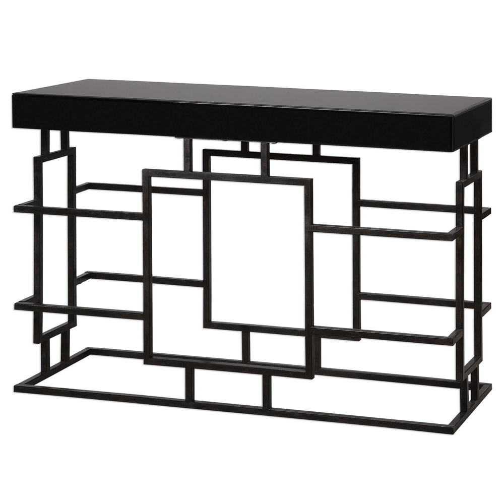 Andy, Console Table - Image 1
