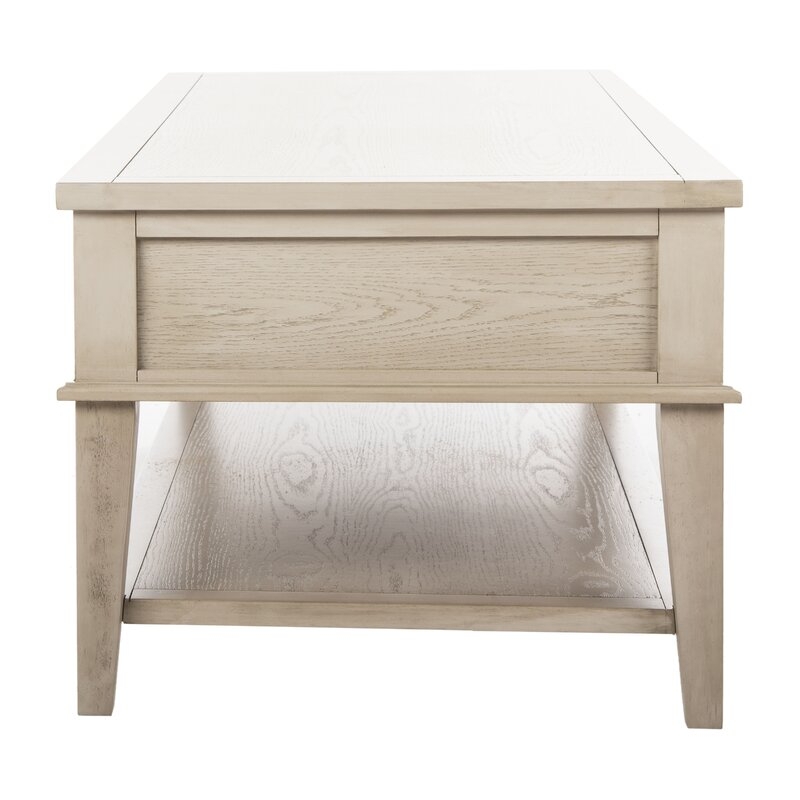 Joanna Coffee Table with Storage - Image 3