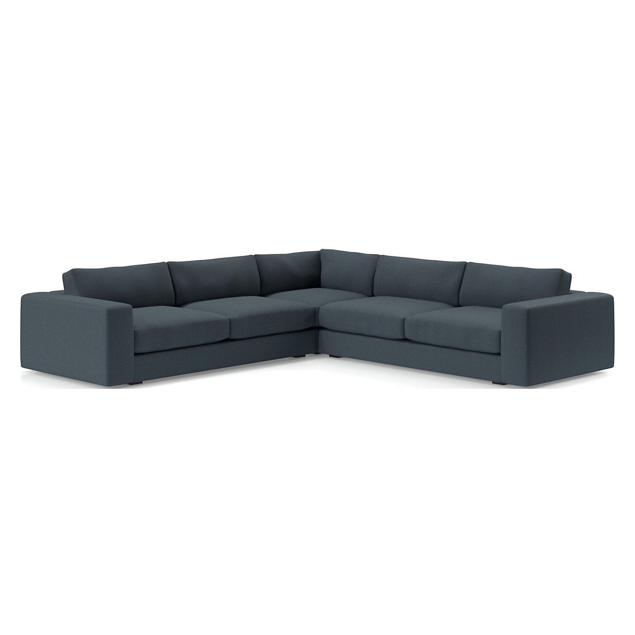 Oceanside 3-Piece Corner Sectional - Image 0