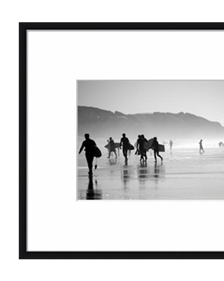 SURF Framed Art - Image 1