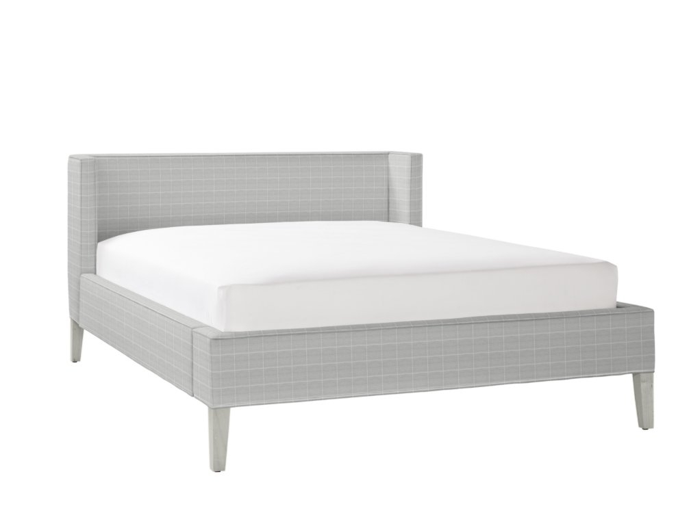 Broderick Bed - Image 0