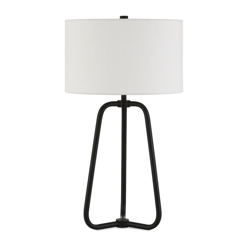 Huron 26" Table Lamp - Image 0