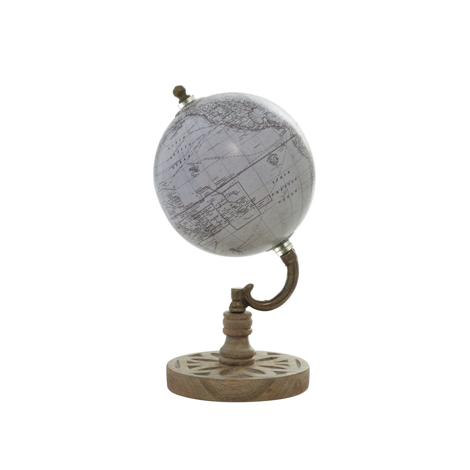 Globe Decor - Image 0