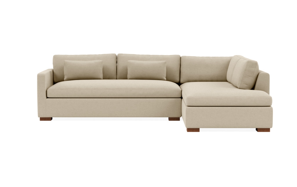 Charly Right Bumper Sectional - Image 0