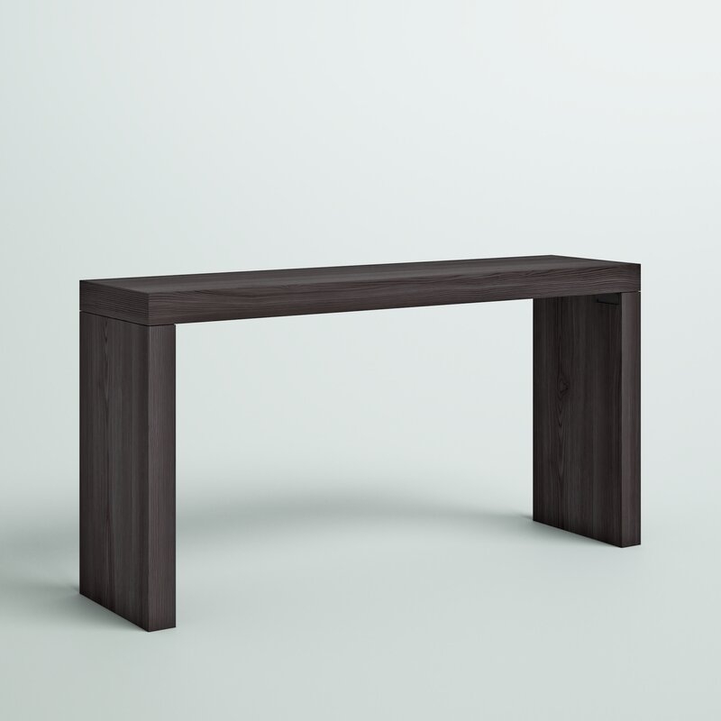Casner 58'' Console Table - Image 0