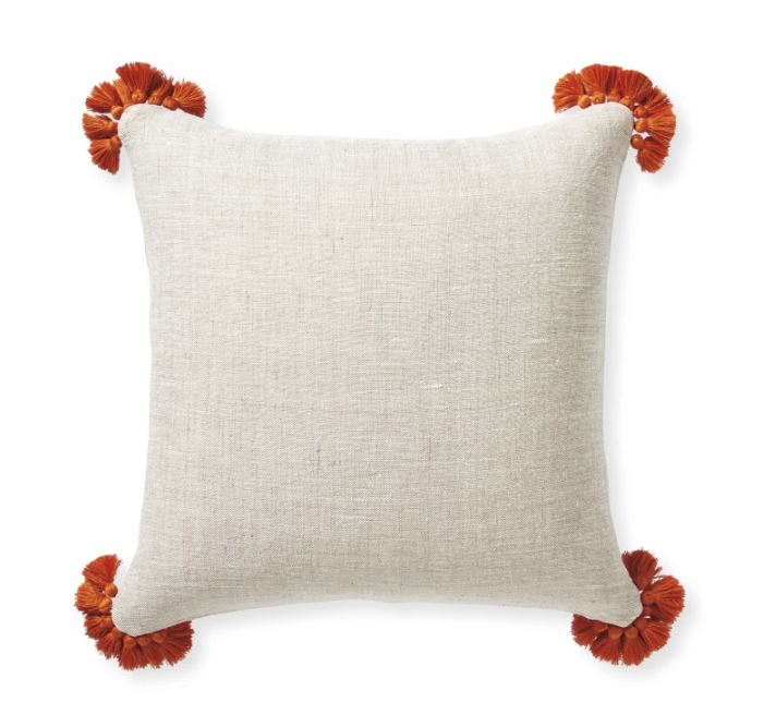 Cayucos Pillow Cover - Image 0
