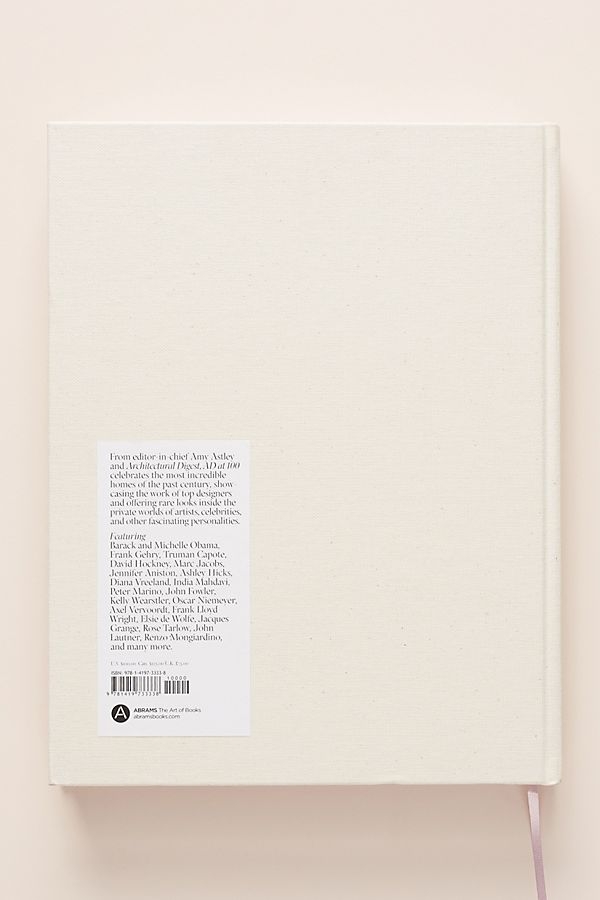 Architectural Digest at 100 - Image 4