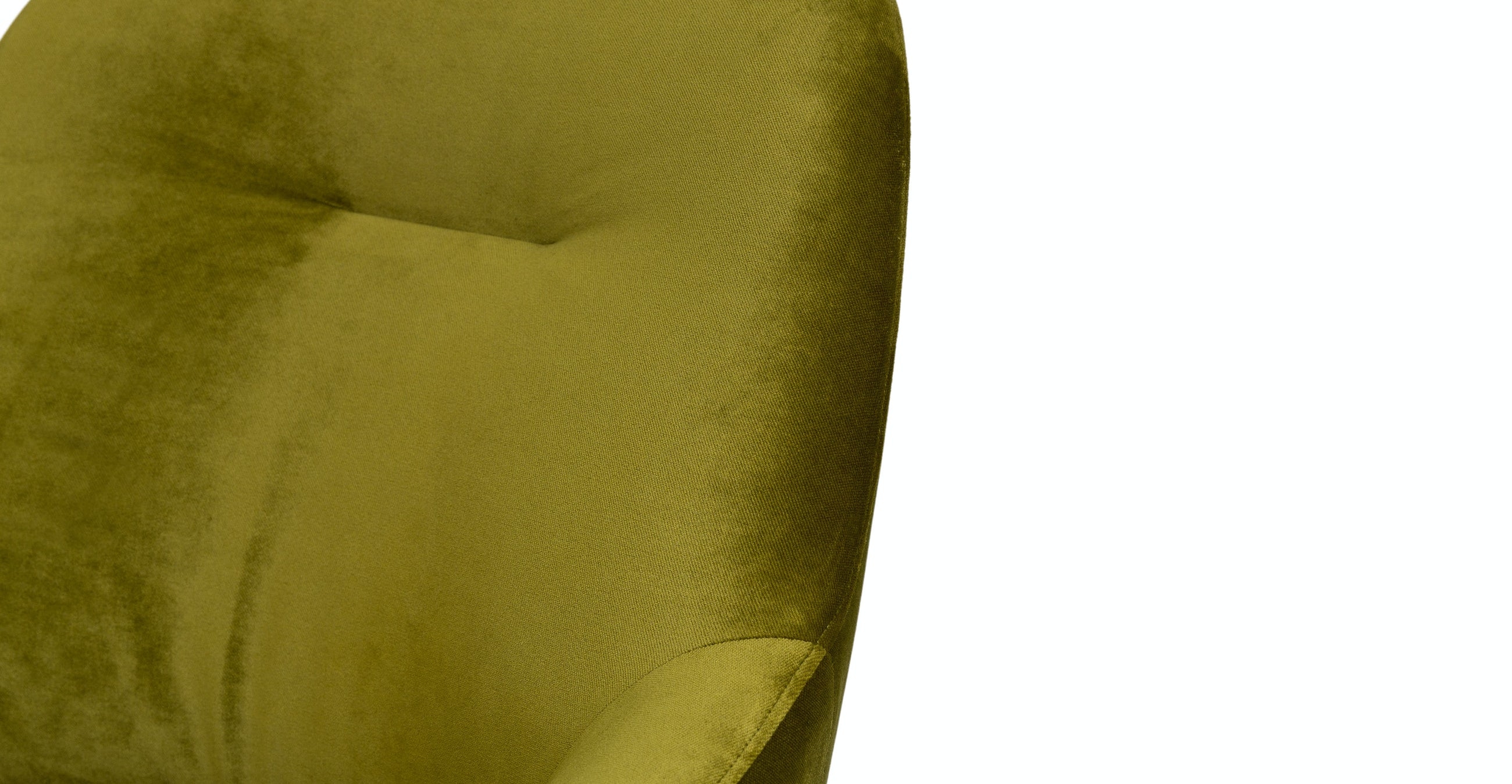 Embrace Chair, Moss Green RESTOCK in Late January 2023 - Image 2