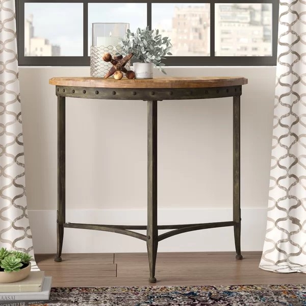 Miley Console Table - Image 0