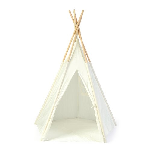 Play Teepee with Carrying Bag - Image 0