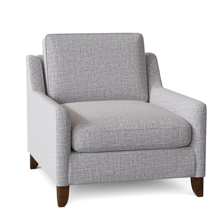 Haleigh Armchair - Image 0