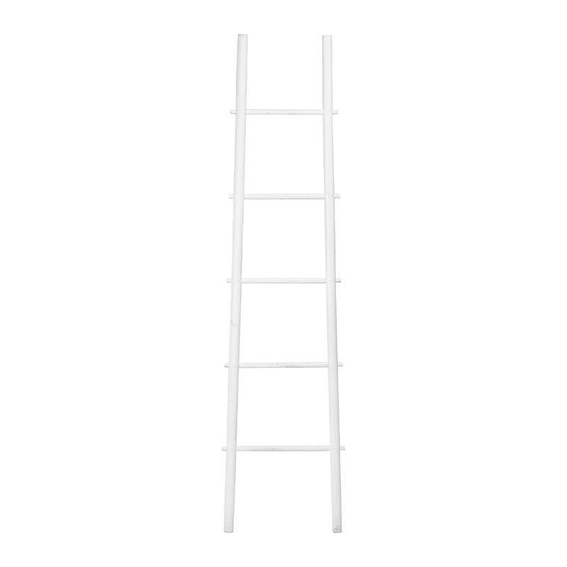 6 ft Blanket Ladder - Image 0