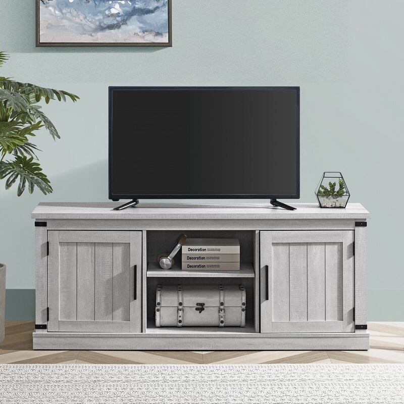 Galpin TV Stand for TVs up to 65 inches - Image 0