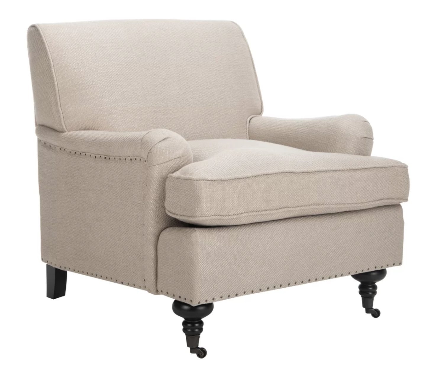 Armchair by Charlton Home - Image 0