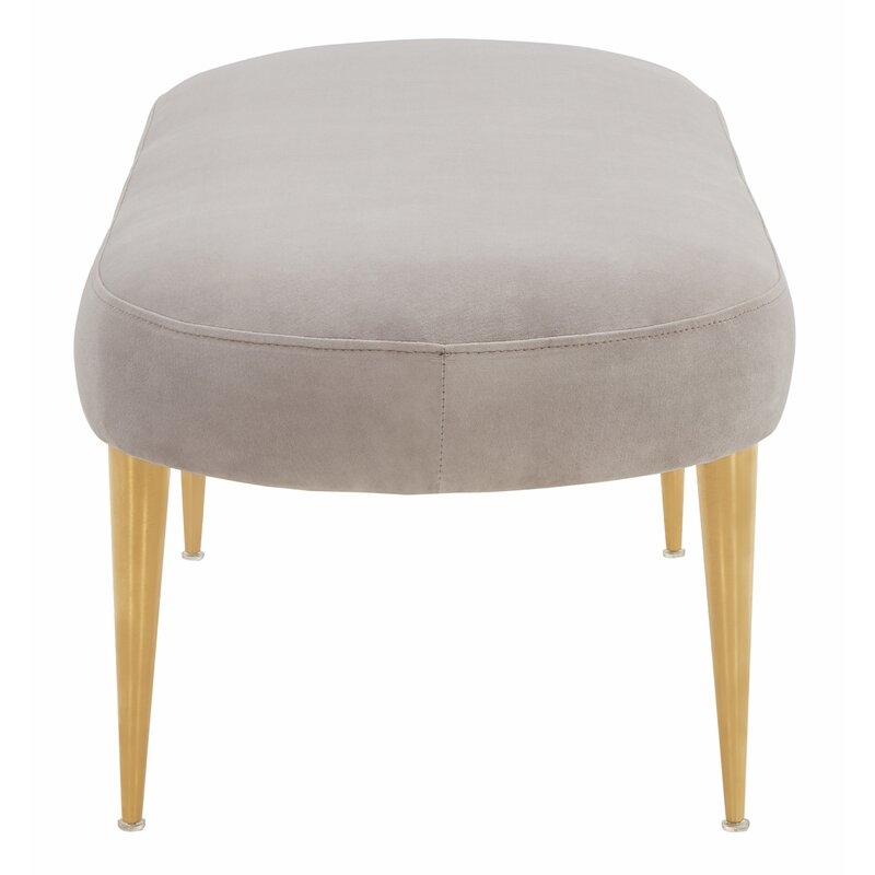 Skye Upholstered Bench - Image 1