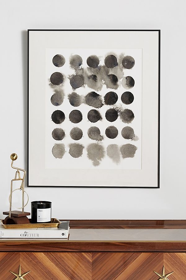 Phases of the Moon Wall Art - Image 0