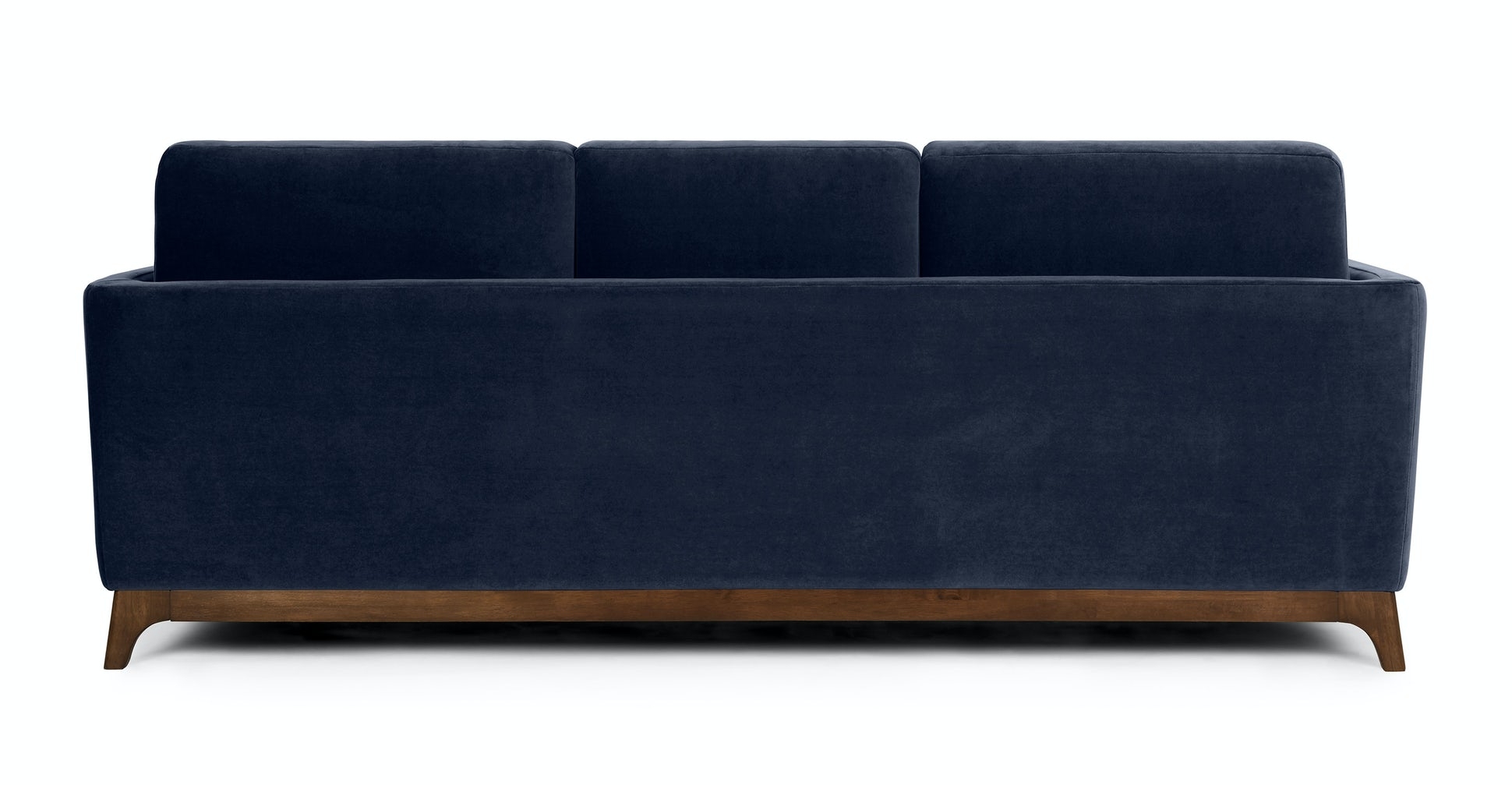 Ceni Maren blue sofa - Image 2