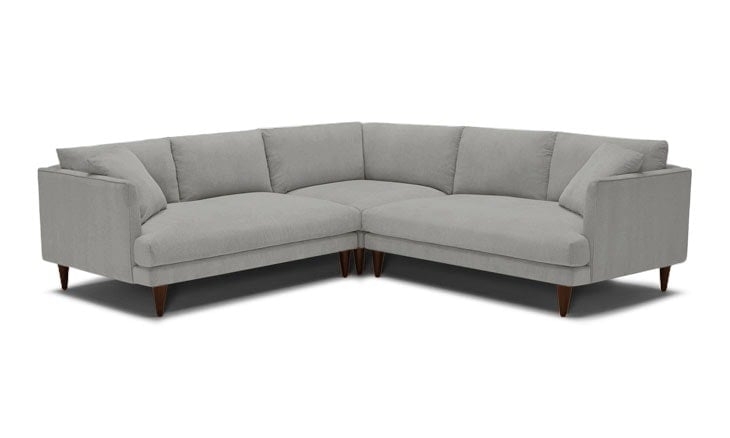 Lewis Corner Sectional - Image 0