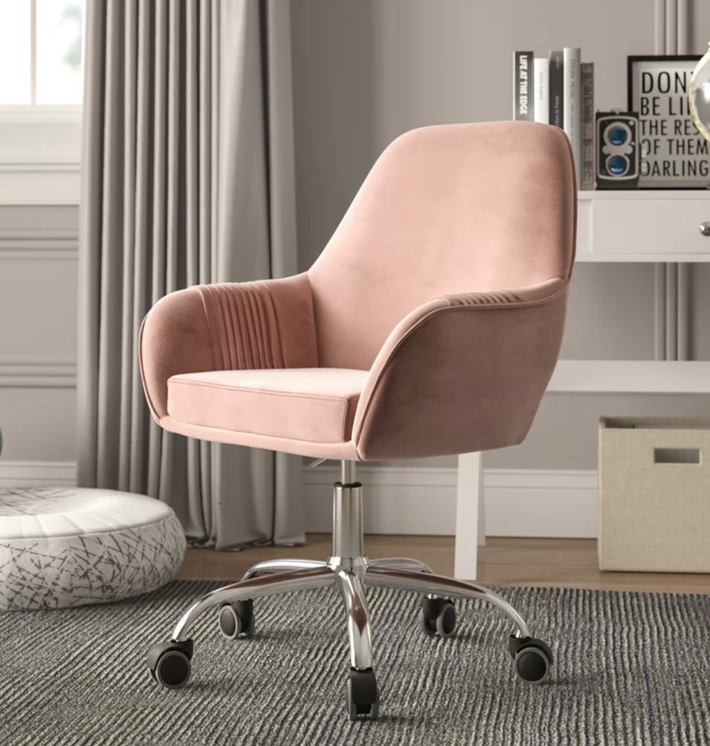 Albrecht Office Chair - Image 0