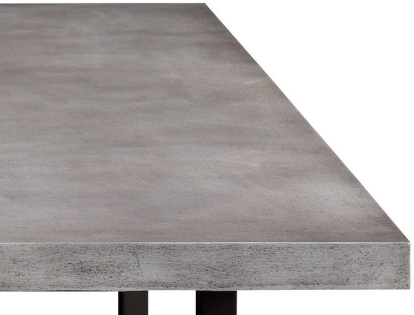 Alexandra Concrete Table - Image 4