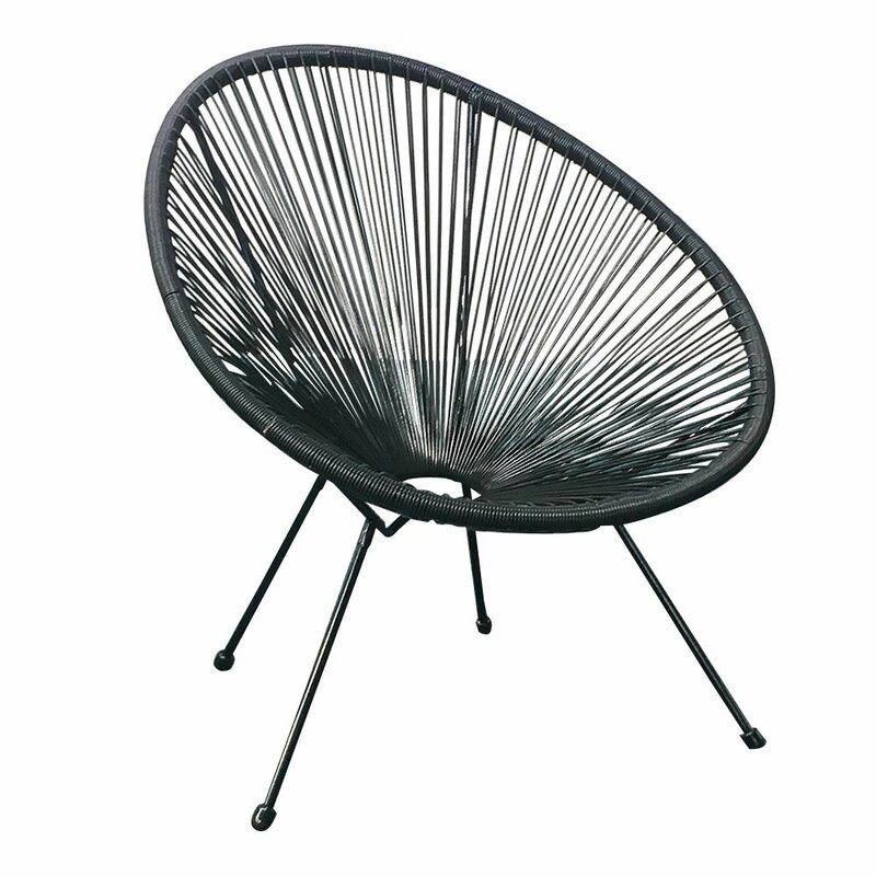 Sharlene Resort Grade Patio Chair (Set of 2) - Image 0