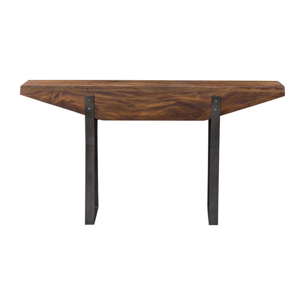 Emryn Console Table 58" x 10" x 32" - Image 1