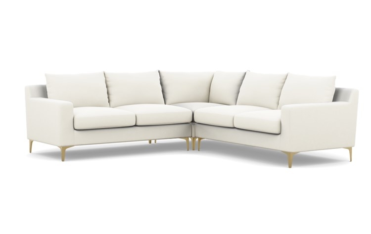 SLOAN Corner Sectional Sofa - Image 0