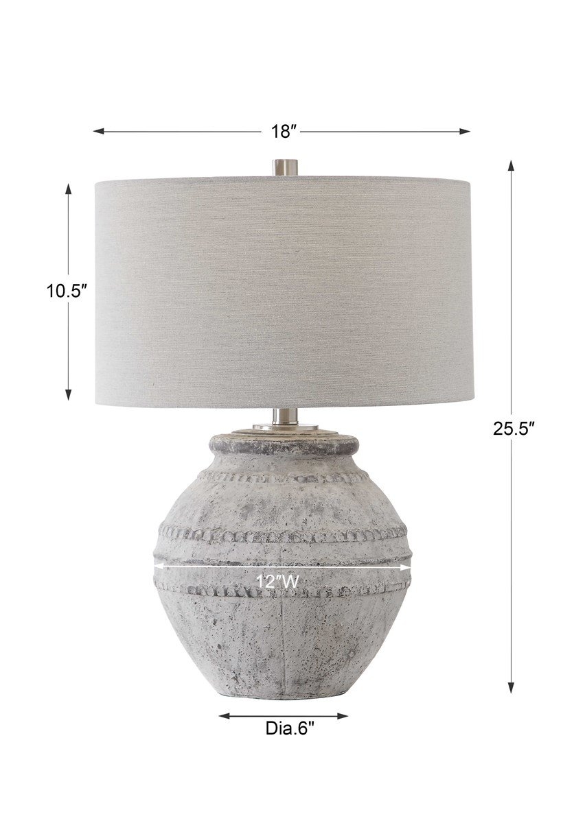 MONTSANT TABLE LAMP - Image 4