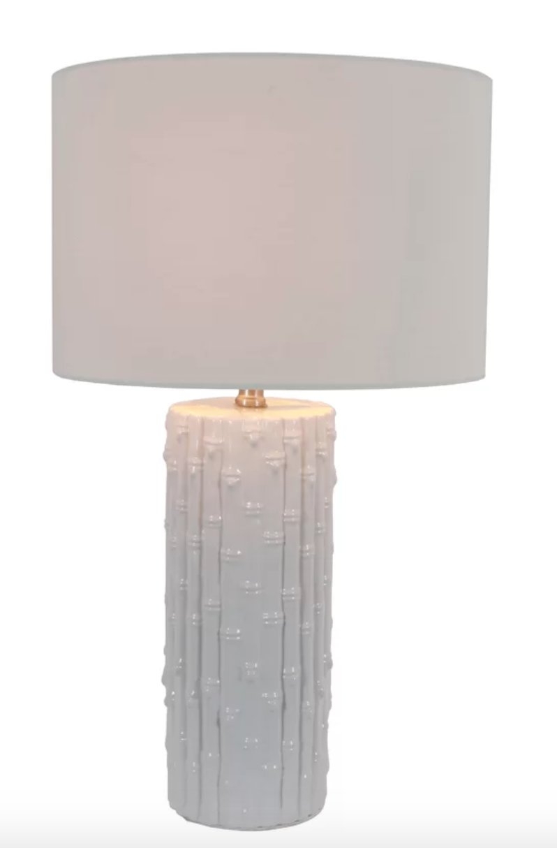 Farrer 27" Table Lamp - Image 0