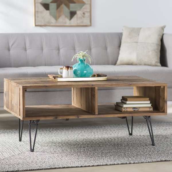 Ramsey Coffee Table - Image 1