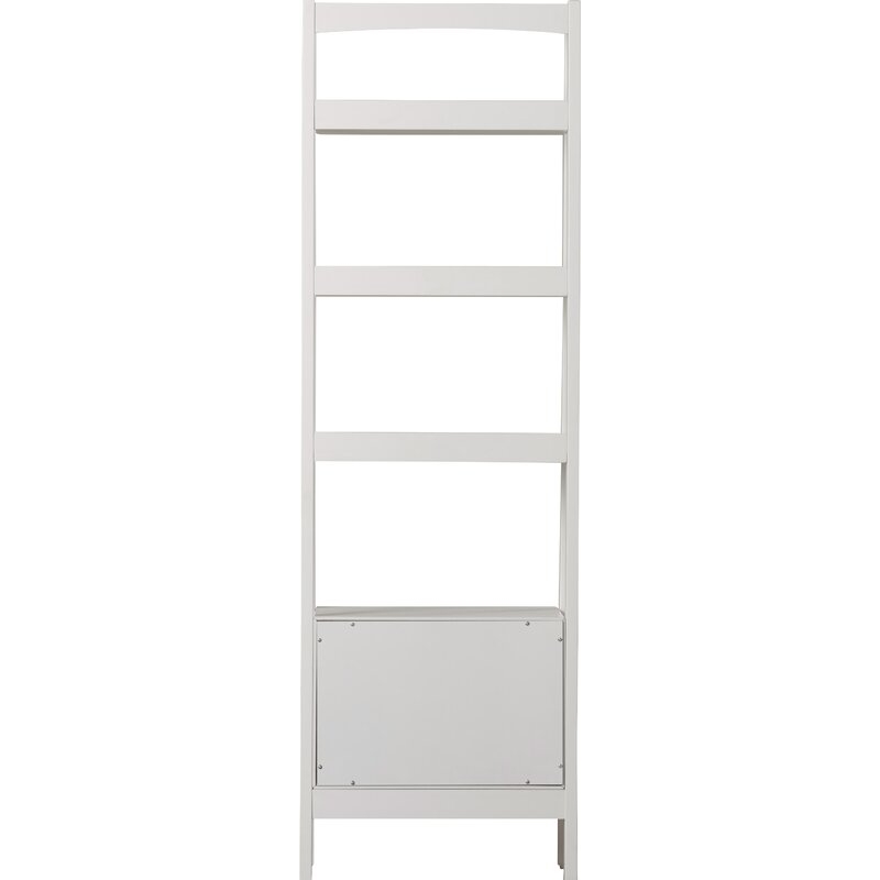 Corban Ladder Bookcase - Image 4
