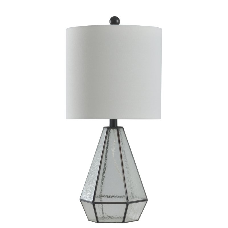 Leo Cage 23" Table Lamp - Image 0