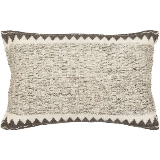 Faroe FAO-003 14"L x 22"W Polyester Filled Pillow - Image 0