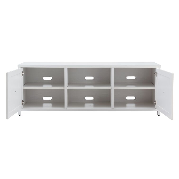 Bruner TV Stand for TVs up to 78" - Image 1