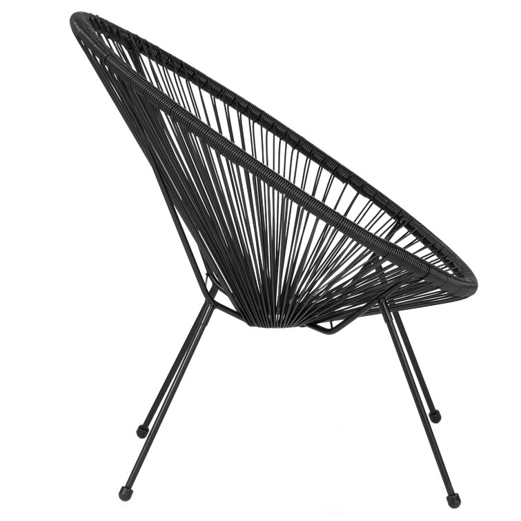 Kelleia Patio Chair - Image 2