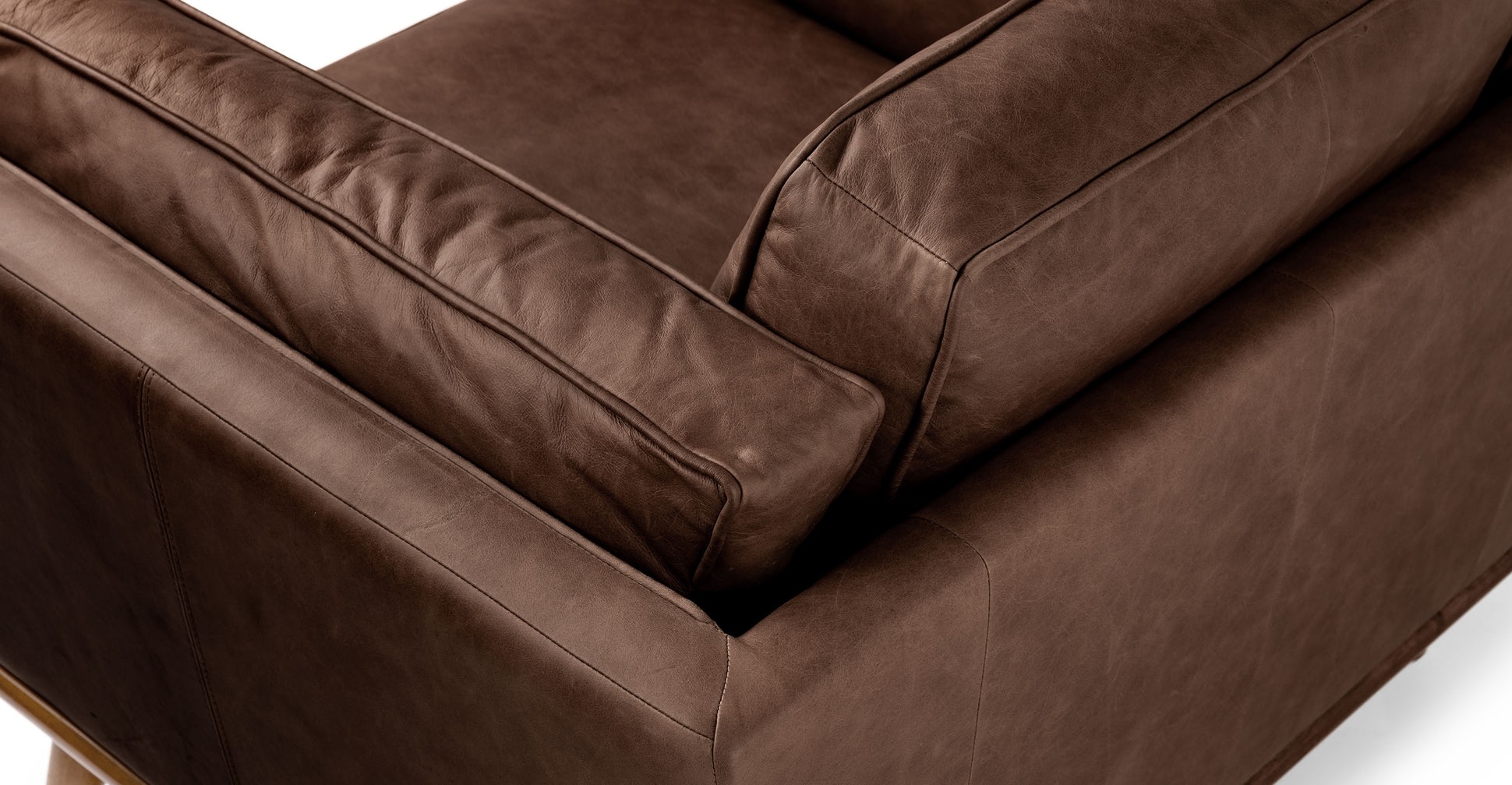 Timber Charme Chocolat Chair - Image 4