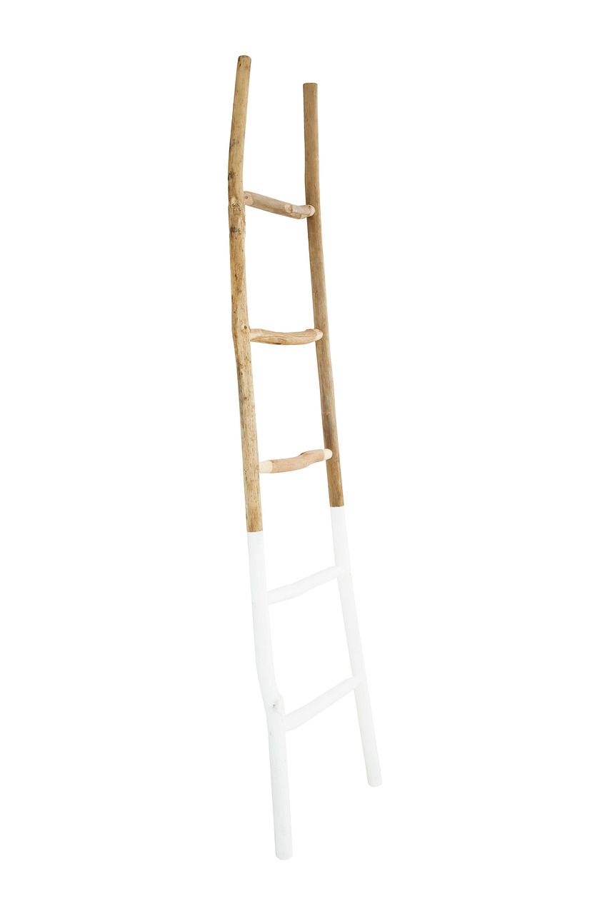 Jurva Decorative Ladder - Image 1