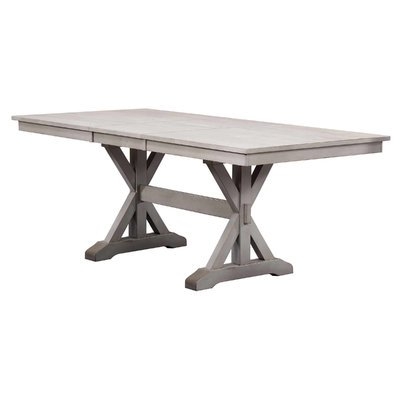 Rutledge Dining Table with Butterfly Leaf - Image 0